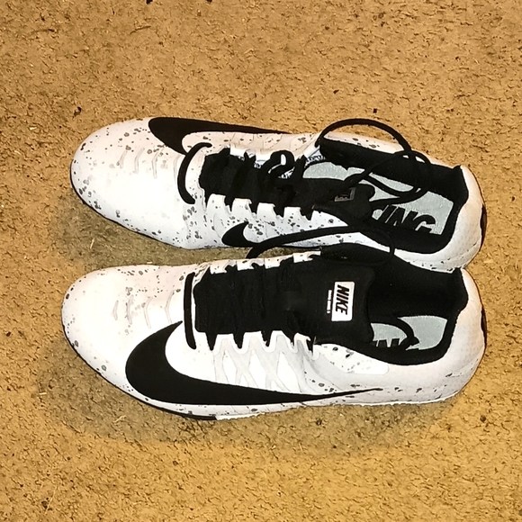 Nike Other - Men's nike zoom rival S 9 track and field